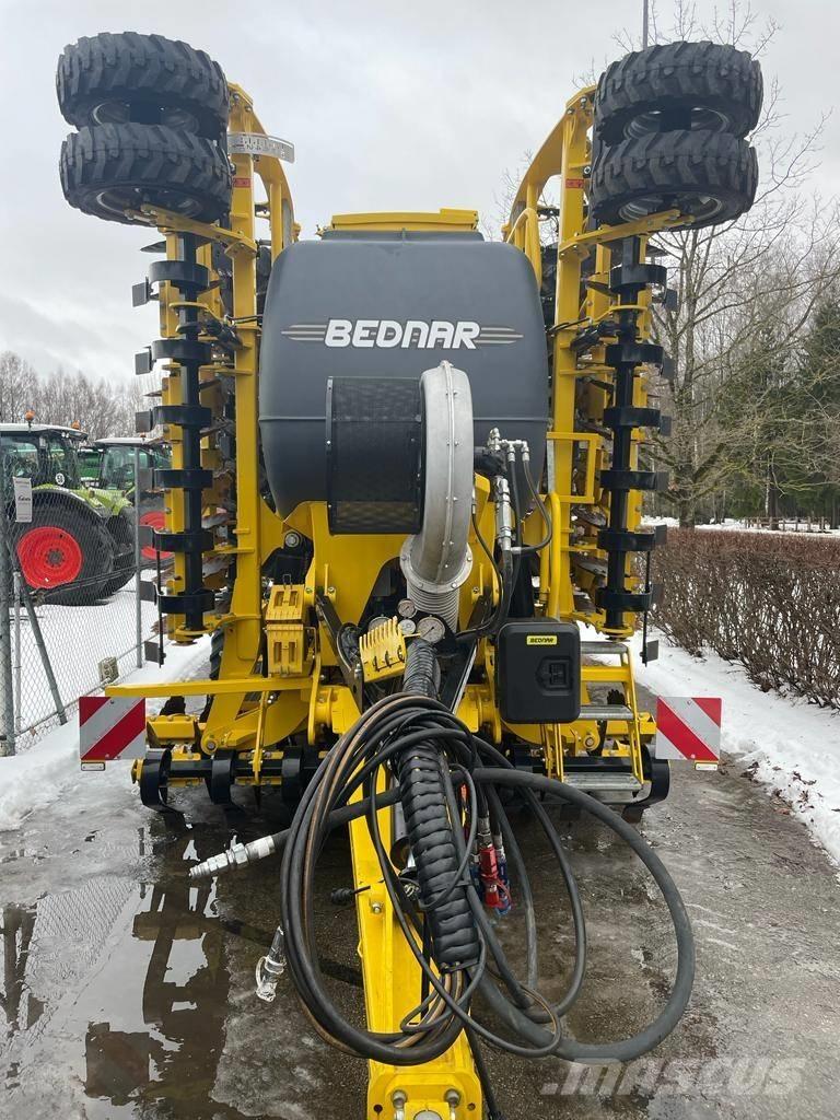 Bednar Omega 8000 FL Semanatoare