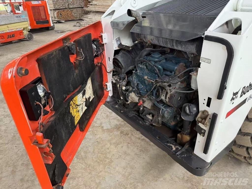 Bobcat S 550 Mini incarcator