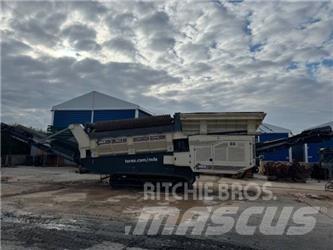 Terex MDS M412 Tambur