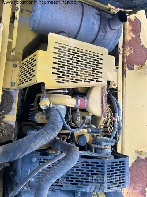 Komatsu PC 290 NLC-6 Excavatoare pe șenile
