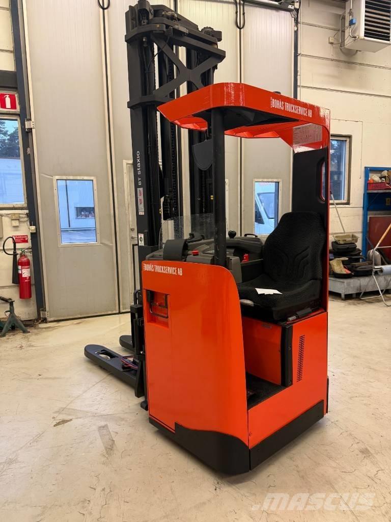 BT truck SRE160L Transpaleti autopropulsanti