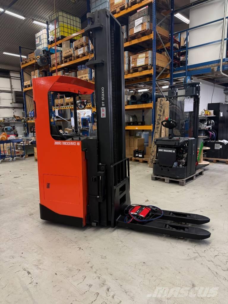 BT truck SRE160L Transpaleti autopropulsanti