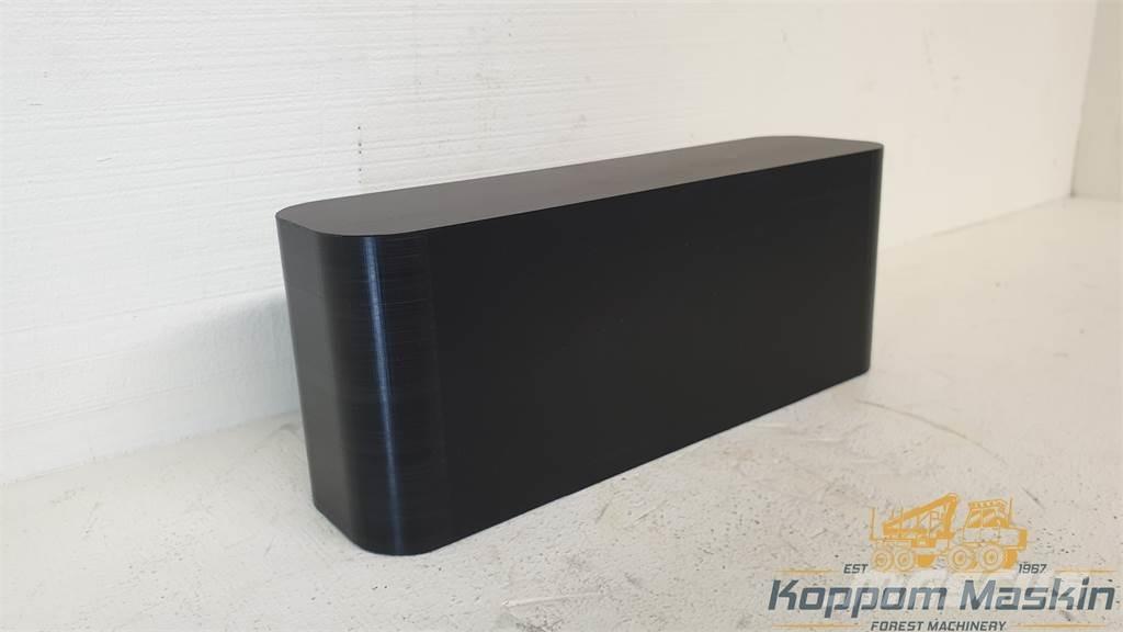 Ponsse P9165 Macarale pentru culegatoare