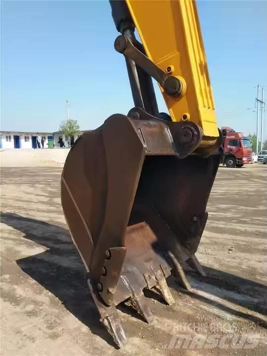 Sany SY335H Excavatoare pe șenile
