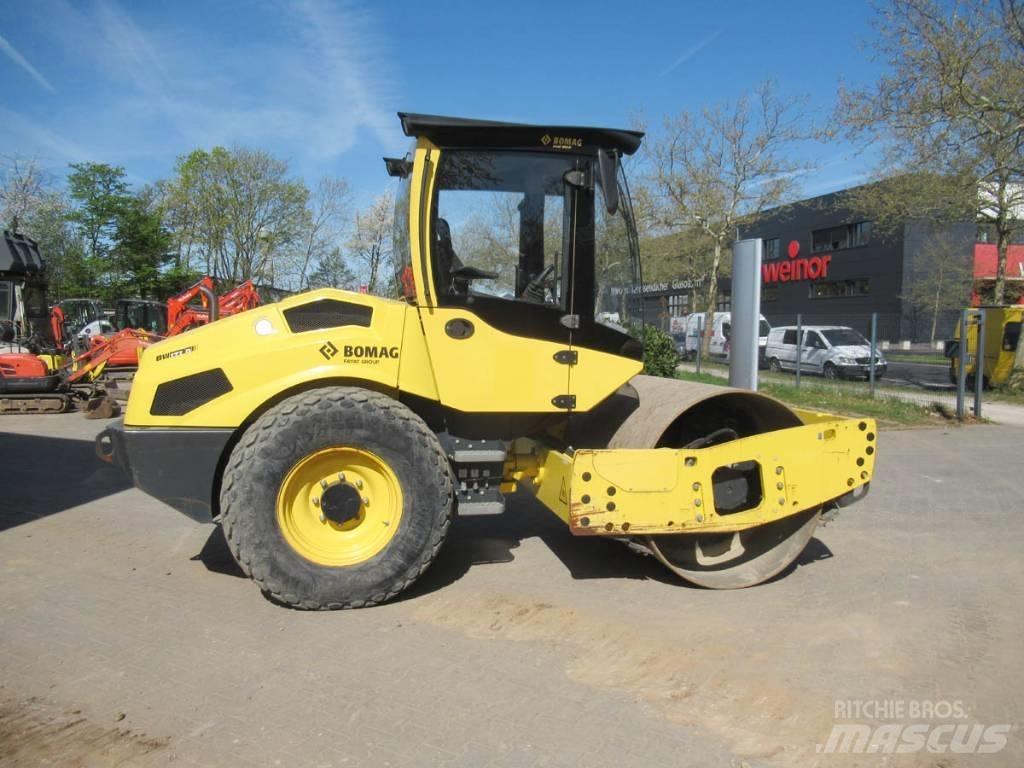 Bomag BW177-5D Compactoare monocilindrice