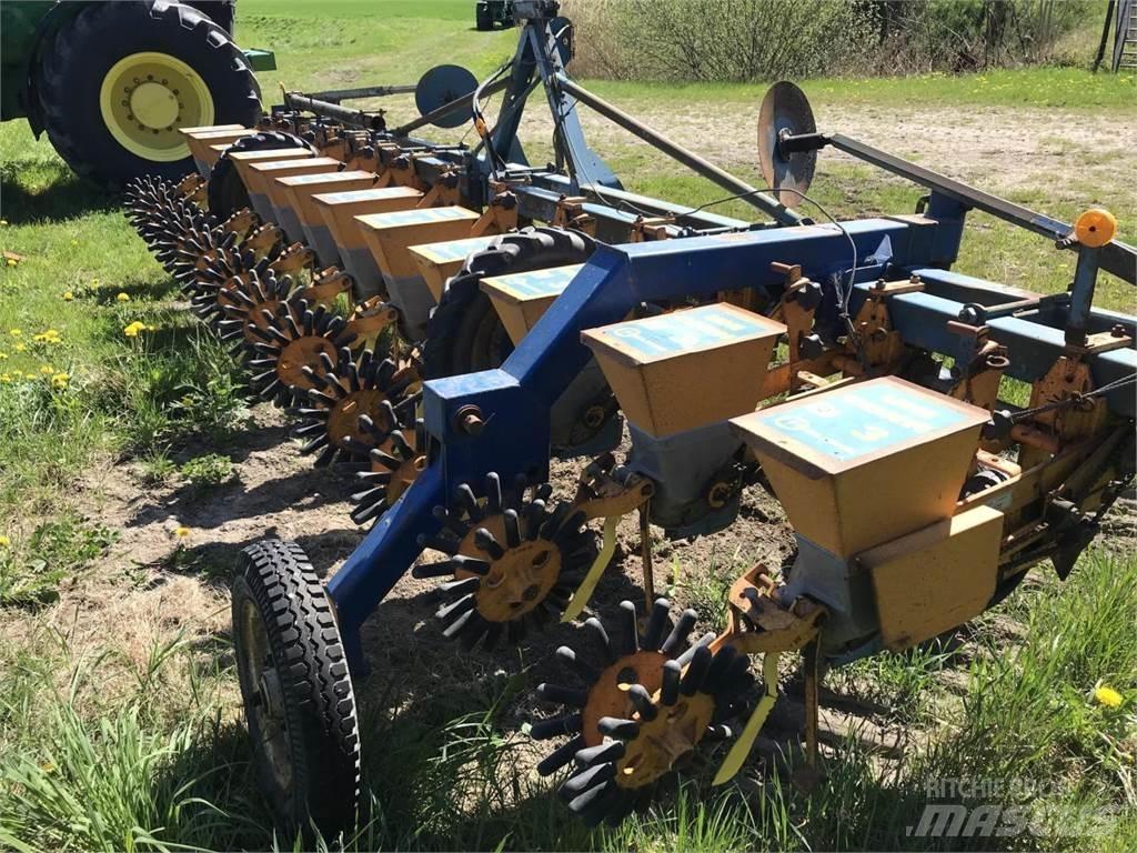 Kleine Uni Corn 3 Perforatoare