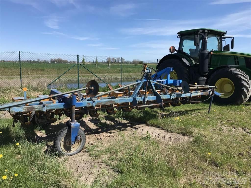 Kleine Uni Corn 3 Perforatoare