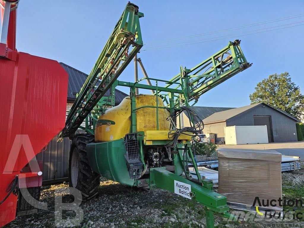 John Deere 732 Tractoare agricole sprayers
