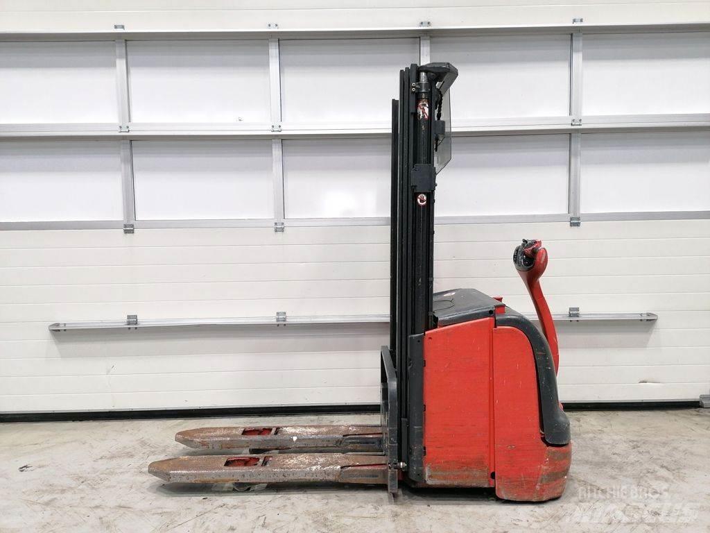 Linde L14 Transpaleta manuala