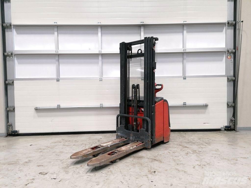 Linde L14 Transpaleta manuala