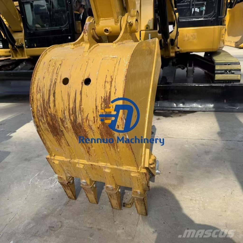 CAT 303.5 E Mini excavatoare < 7t
