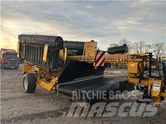 Oxbo 334 Combina