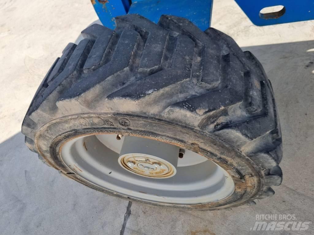 Genie Z-45/25 J  - BC37 Nacele cu brat articulat