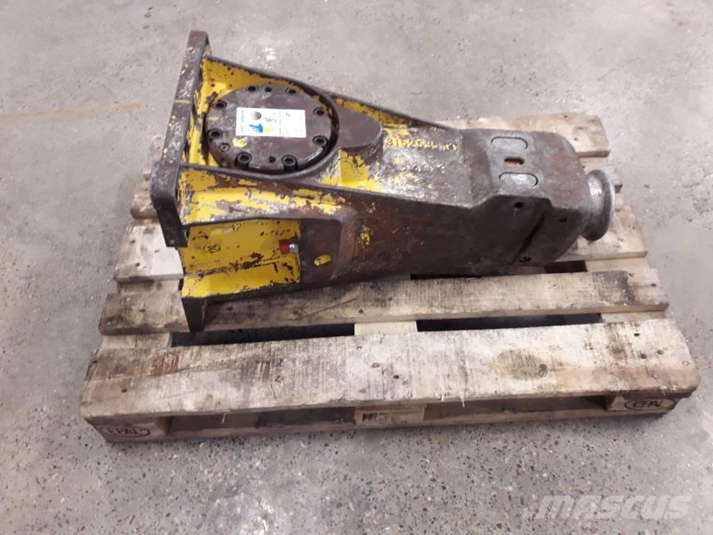 Atlas Copco SB 450 Ciocane / Concasoare