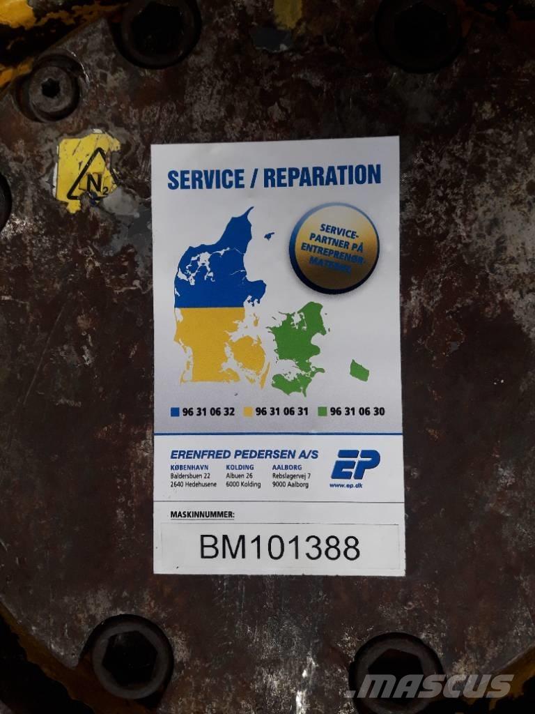 Atlas Copco SB 450 Ciocane / Concasoare