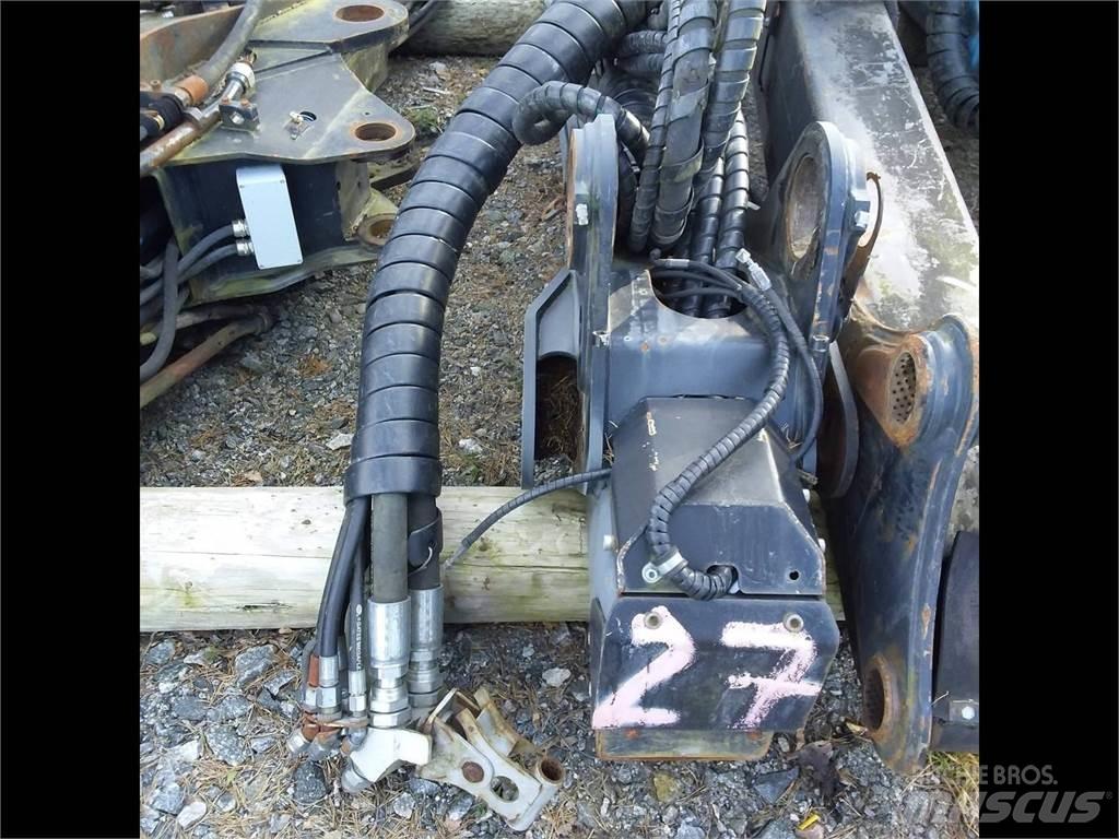 Cranab CRH 24 Macarale pentru culegatoare