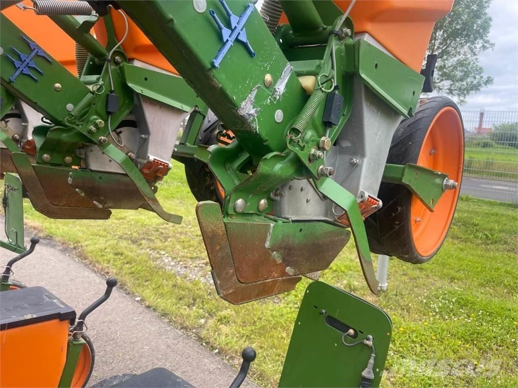 Amazone ED 602-K Masini cu insamantare precisa