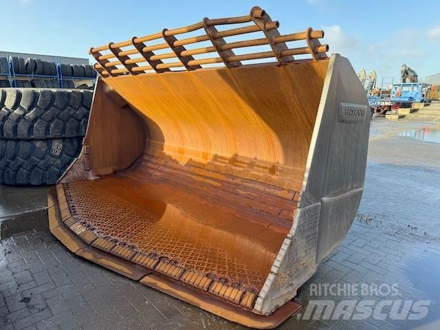 Volvo L 350 H Incarcator pe pneuri