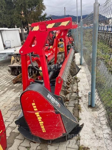 SeppiM MIDIFORST 225 Utilaje silvicultura