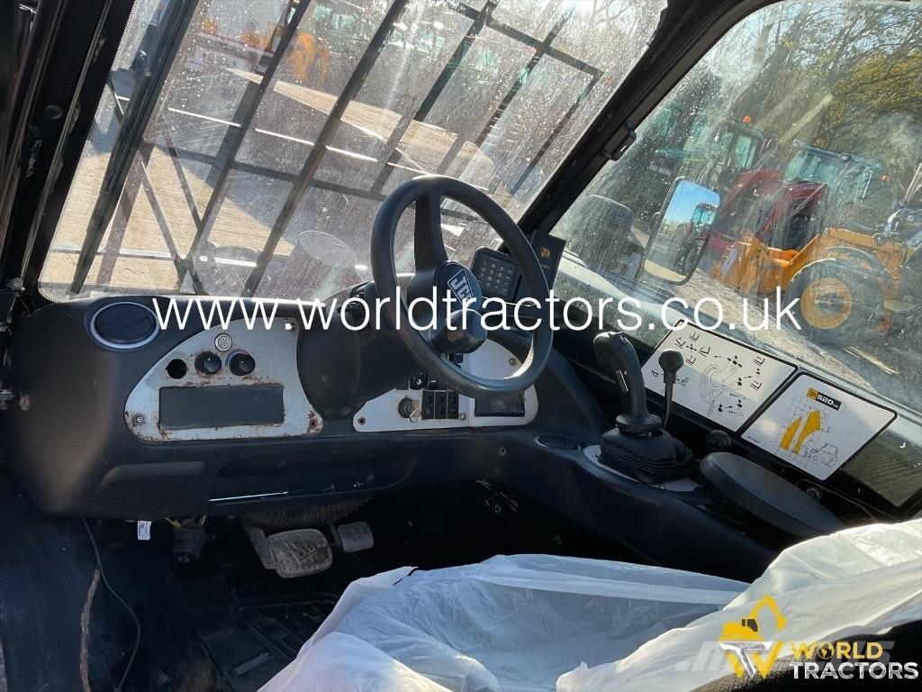 JCB 520-40 Manipulatoare agricole