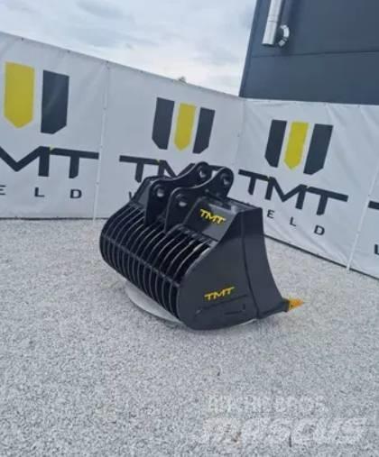 TMT JCB Excavator