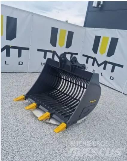 TMT JCB Excavator