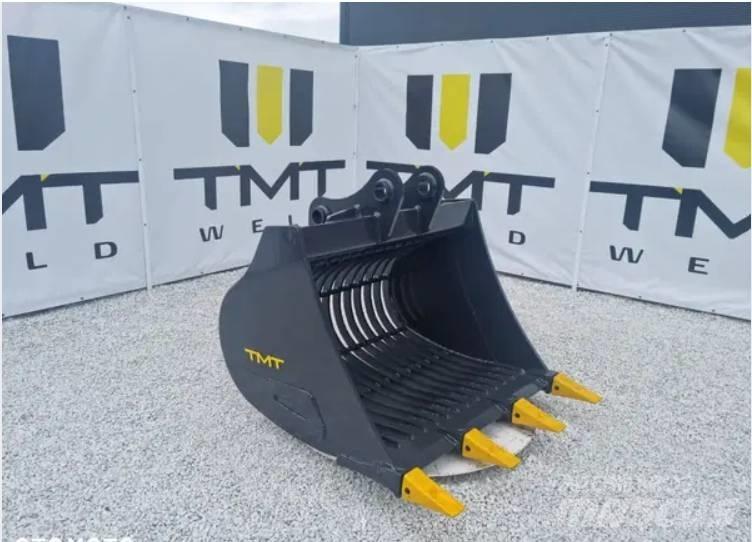 TMT JCB Excavator