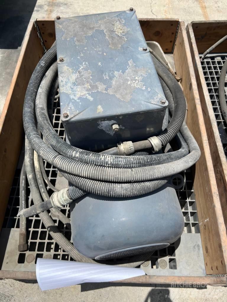 Wirtgen WR2500S Reciclatori asfalt