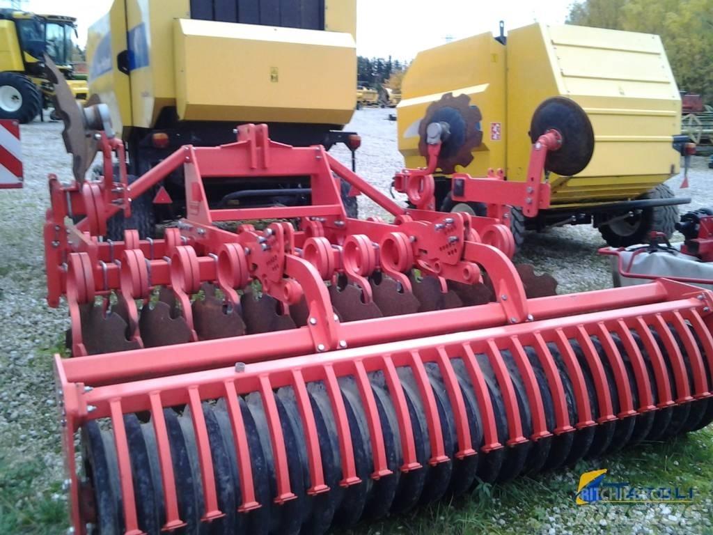 Maschio UFO 300 Grape cu disc
