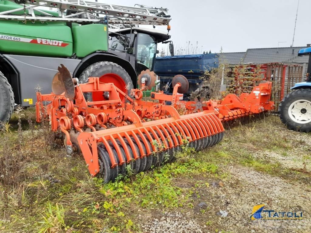 Maschio UFO 300 Grape cu disc