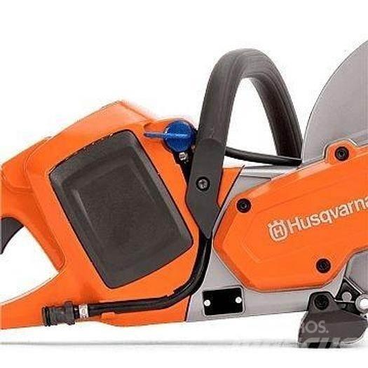 Husqvarna K535i Utilaje construcții - Altele