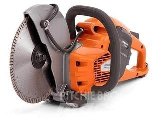 Husqvarna K535i Utilaje construcții - Altele