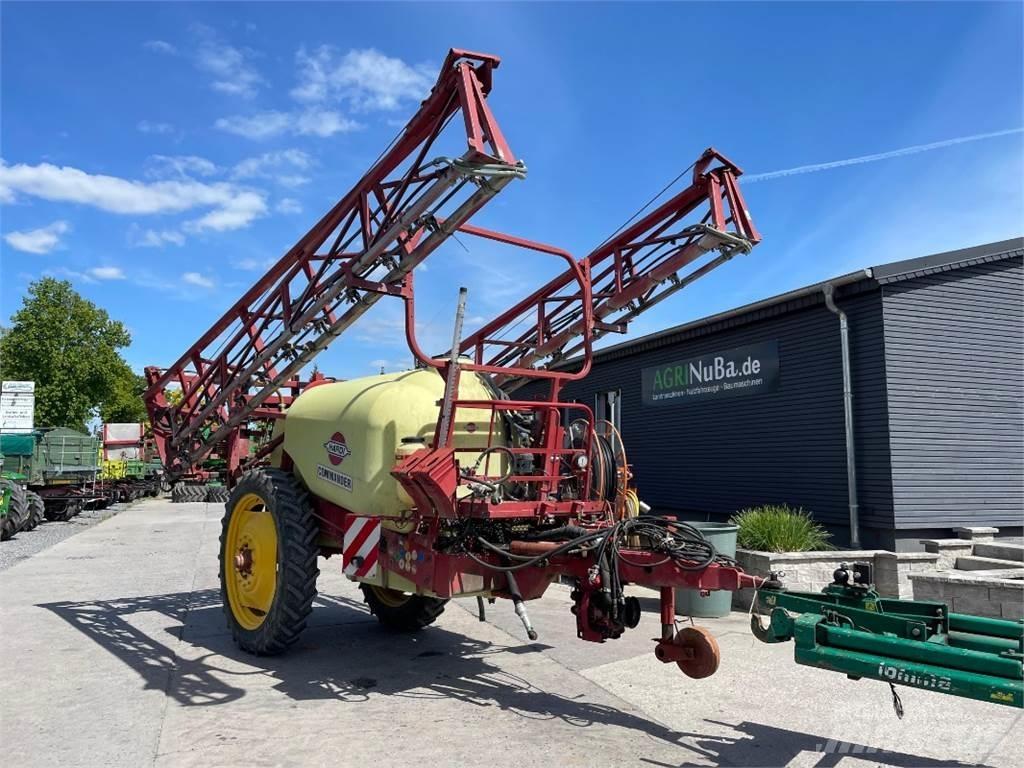 Hardi CM 3 Tractoare agricole sprayers