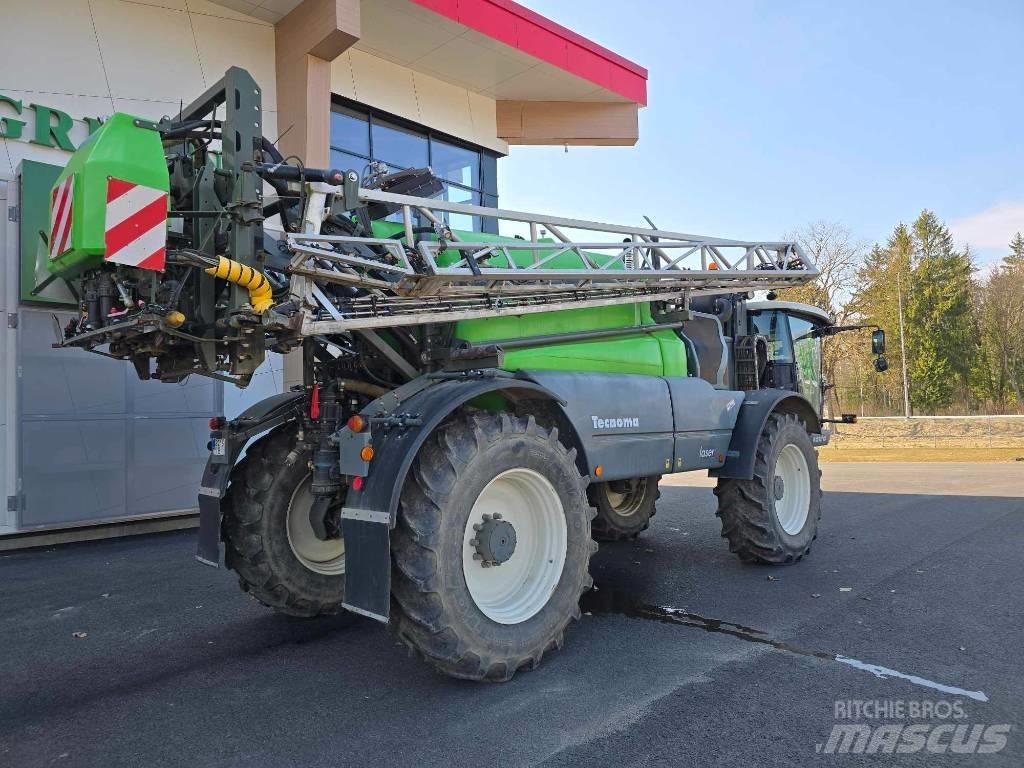 Tecnoma FC 5240 Pulverizatoare autopropulsate
