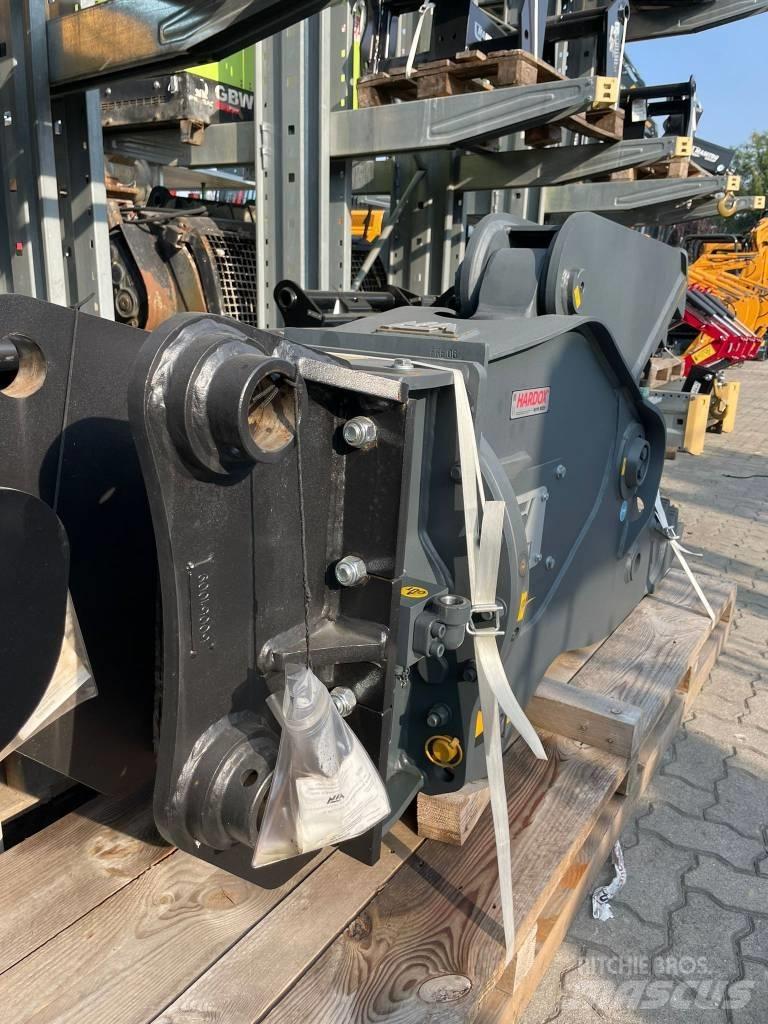 VTN FP10 Ciocane / Concasoare