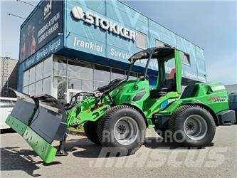 Avant 860 i Suport scule
