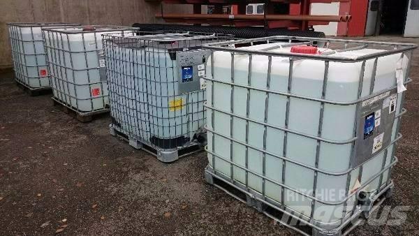  AD Blue Utilaje forestiere - Altele