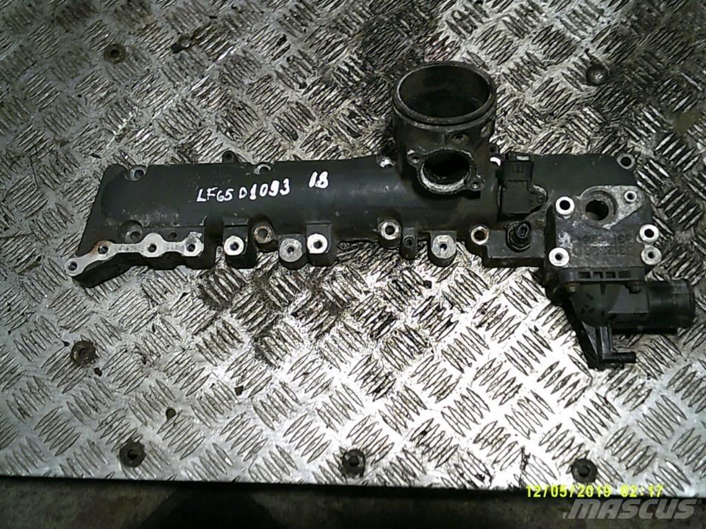 DAF LF65 5312328 Motoare