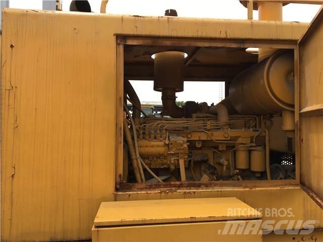 CAT 140 G Gredere