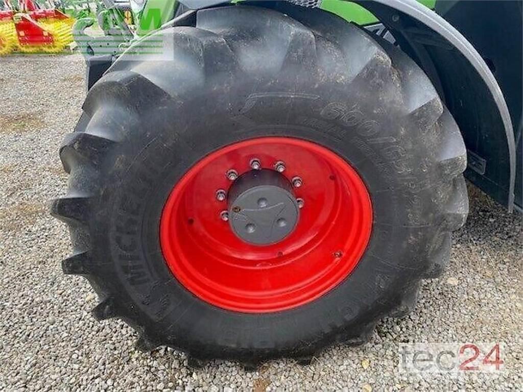 Fendt 724 gen 6 Tractoare
