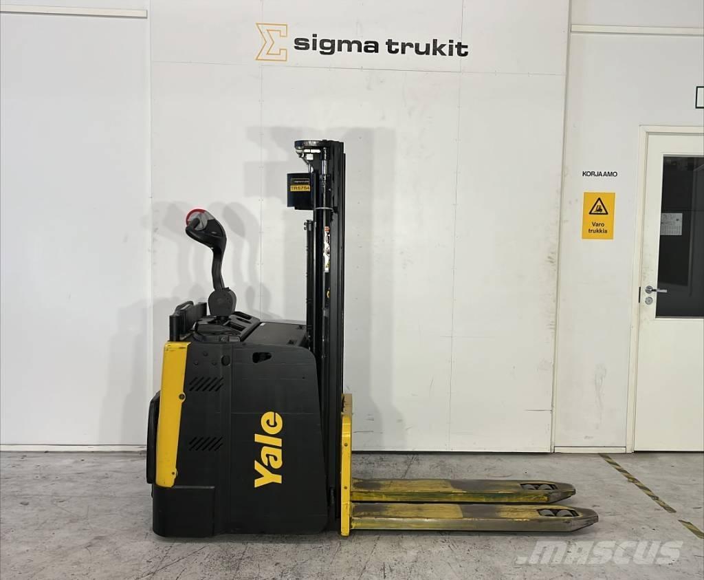 Yale MP 20 XD Transpaleti autopropulsanti