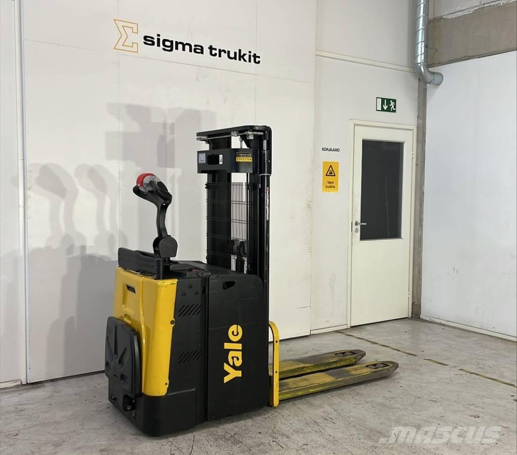 Yale MP 20 XD Transpaleti autopropulsanti