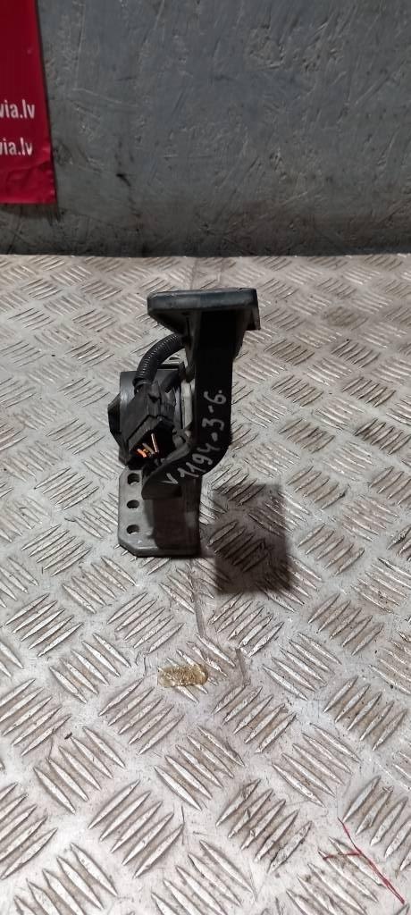 Volvo FH 13  3980492 Cabine si interior