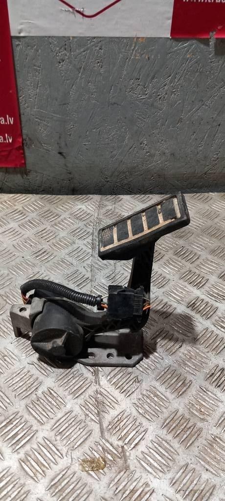Volvo FH 13  3980492 Cabine si interior