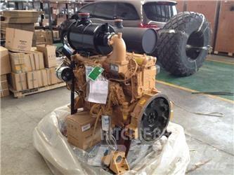 Yuchai YC6B125-T20 Motoare