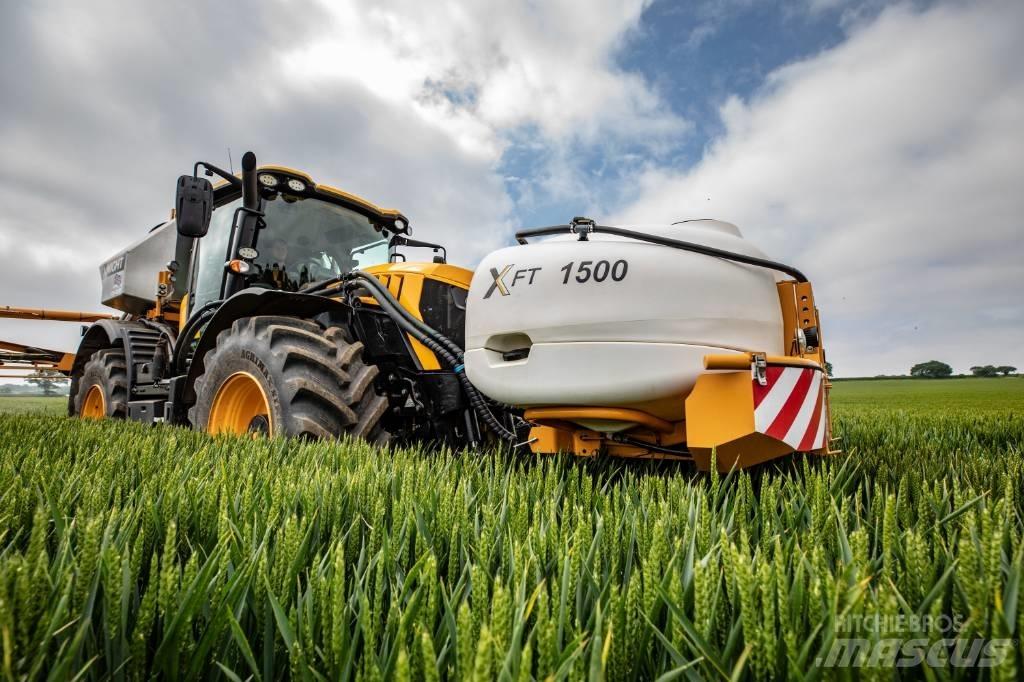 JCB 4220 Tractoare