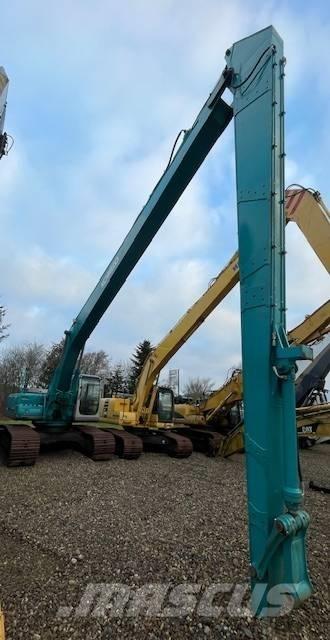 Kobelco SK330 LC-6E Excavatoare pe șenile
