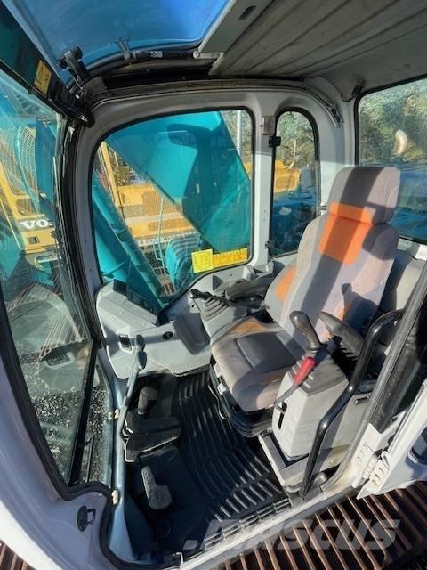 Kobelco SK330 LC-6E Excavatoare pe șenile
