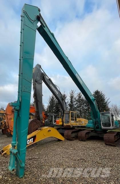 Kobelco SK330 LC-6E Excavatoare pe șenile
