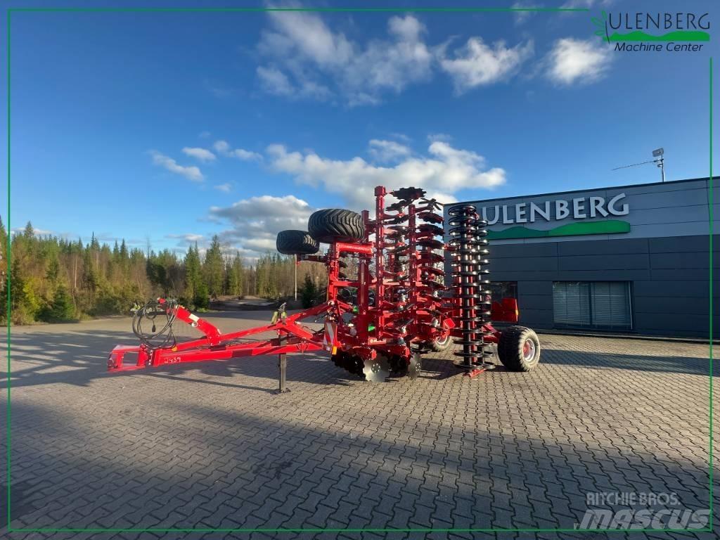 Horsch Joker 6 RT Grape cu disc